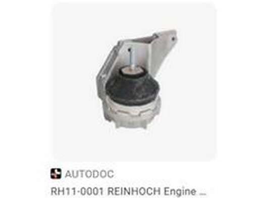 Ulożenie motora Guangzhou Yuhang Auto Parts Co., LTD